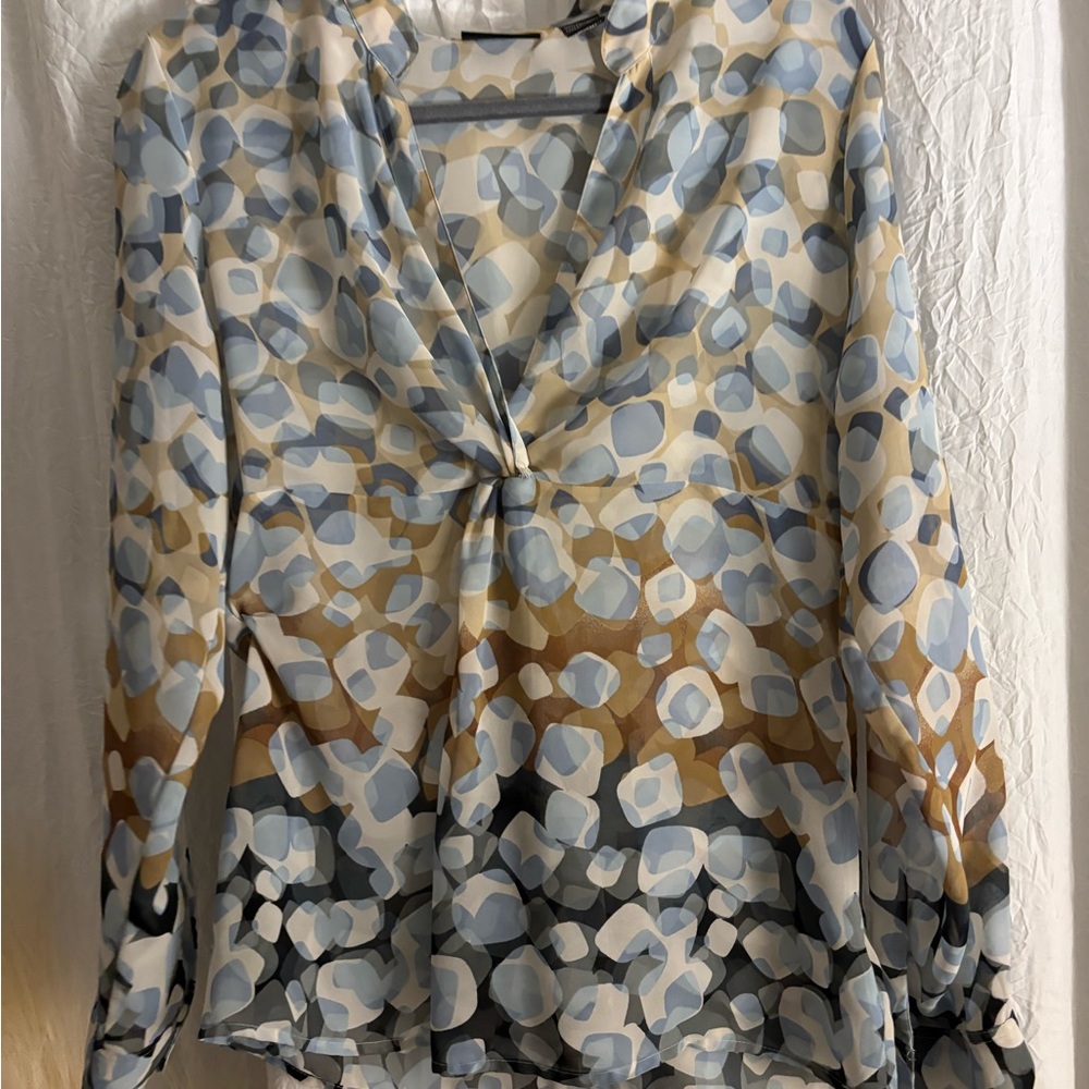 Reflections Blouse - image 2